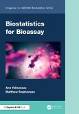 Biostatistics for Bioassay (eBook, ePUB) Biostatistics for Bioassay (eBook, ePUB)