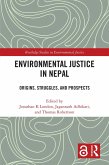 Environmental Justice in Nepal (eBook, ePUB)