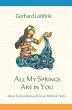 All My Springs Are in You (eBook, ePUB) - Bild 1