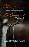 "Entre amor y locura: placer, poder y corrupción a Gomorra" (5, #2) (eBook, ePUB) "Entre amor y locura: placer, poder y corrupción a Gomorra" (5, #2) (eBook, ePUB)