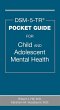 DSM-5-TR® Pocket Guide for Child and... - Bild 1