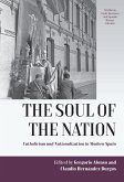 The Soul of the Nation (eBook, PDF)