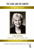 The Clinic and the Context (eBook, ePUB) The Clinic and the Context (eBook, ePUB)