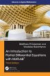 An Introduction to Partial Differential... - Bild 1