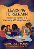 Learning to Relearn (eBook, ePUB)