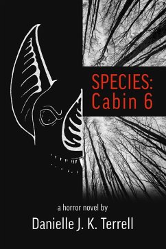 Cover SPECIES: Cabin 6 (eBook, ePUB)