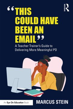 Cover This Could Have Been an Email (eBook, ePUB)