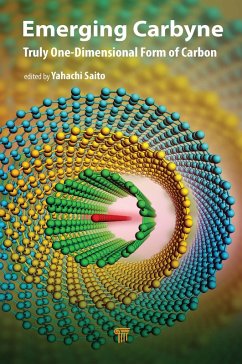 Cover Emerging Carbyne (eBook, ePUB)