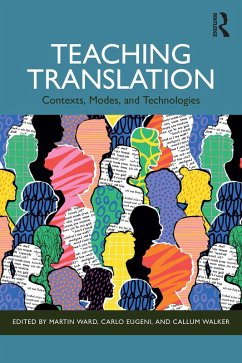 Cover Teaching Translation (eBook, PDF)