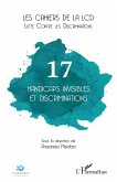 Handicaps invisibles et discriminations (eBook, ePUB)