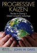 Progressive Kaizen: (eBook, ePUB) - Bild 1