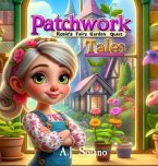 Patchwork Tales (eBook, ePUB)