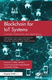 Blockchain for IoT Systems (eBook, PDF)