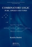 Combinatory Logic (eBook, ePUB) Combinatory Logic (eBook, ePUB)