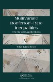 Multivariate Bonferroni-Type Inequalities (eBook, ePUB) Multivariate Bonferroni-Type Inequalities (eBook, ePUB)