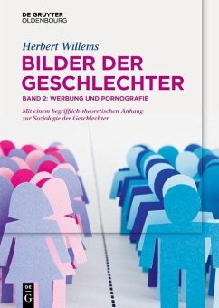 Bilder der Geschlechter (eBook, PDF) - Willems, Herbert