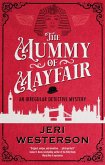 The Mummy of Mayfair (eBook, ePUB)