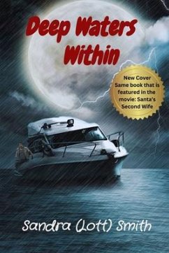 Deep Waters Within (eBook, ePUB) - (Lott) Smith, Sandra