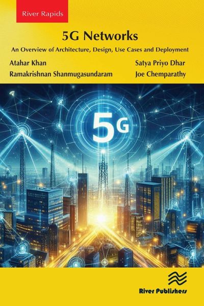 5G Networks (eBook, ePUB) 5G Networks (eBook, ePUB)