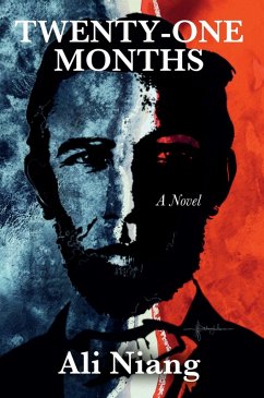 Cover Twenty-one Months (eBook, ePUB)