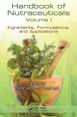 Handbook of Nutraceuticals Volume I (eBook, ePUB)