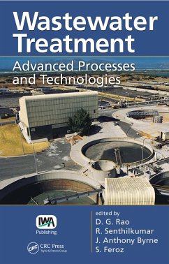 Cover Wastewater Treatment (eBook, ePUB)