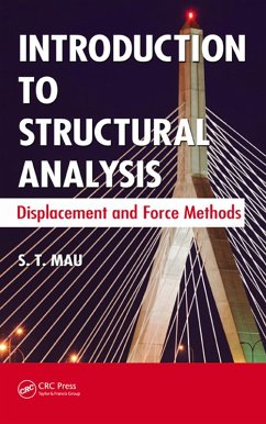 Cover Introduction to Structural Analysis (eBook, ePUB)