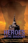 Heroes in the Shadows (eBook, ePUB) Heroes in the Shadows (eBook, ePUB)