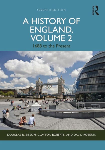 A History of England, Volume 2 (eBook, PDF) A History of England, Volume 2 (eBook, PDF)
