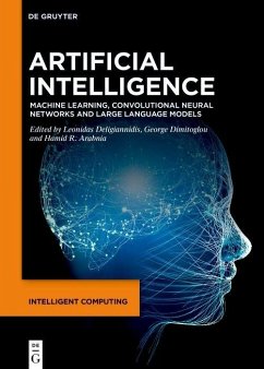 Cover Artificial Intelligence (eBook, PDF)