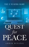 Quest for Peace (eBook, ePUB) Quest for Peace (eBook, ePUB)