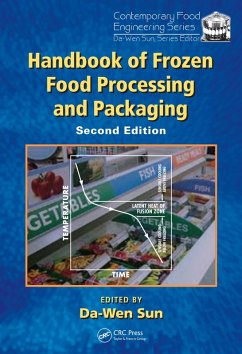 Handbook of Frozen Food Processing and Packaging (eBook, ePUB)