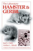 The Laboratory Hamster and Gerbil (eBook, ePUB)