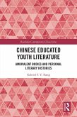 Chinese Educated Youth Literature (eBook, ePUB)