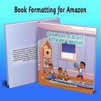 Shan Has A Blast With His Cousins (eBook, ePUB) Shan Has A Blast With His Cousins (eBook, ePUB)
