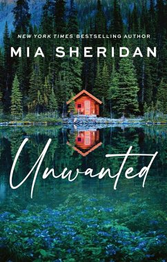 Unwanted (eBook, ePUB) - Sheridan, Mia