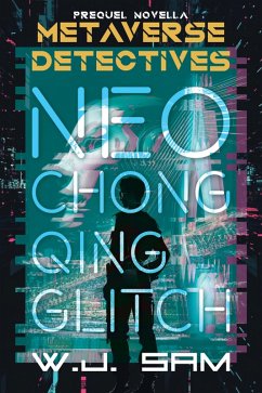 Cover Neo Chongqing Glitch (eBook, ePUB)