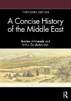 A Concise History of the Middle East (eBook, ePUB)