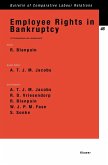 Employee Rights in Bankruptcy (eBook, PDF)