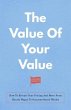 The Value Of Your Value (eBook, ePUB) - Bild 1
