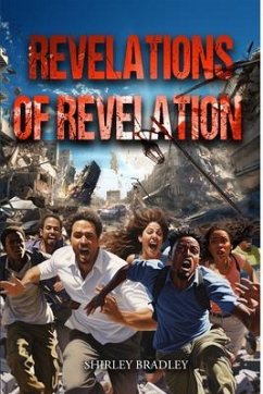 Cover Revelations of Revelation (eBook, ePUB)