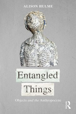 Cover Entangled Things (eBook, PDF)