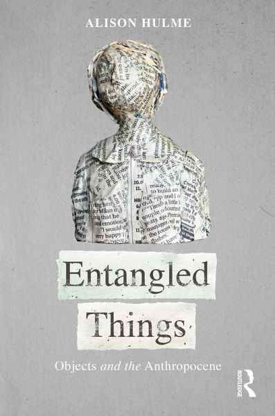 Entangled Things (eBook, PDF)