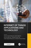 Internet of Things Applications and Technology (eBook, ePUB)