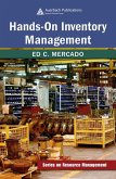 Hands-On Inventory Management (eBook, ePUB)