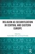 Religion as Securitization in Central... - Bild 1