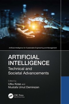 Cover Artificial Intelligence (eBook, ePUB)