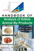 Handbook of Analysis of Edible Animal By-Products (eBook, ePUB)