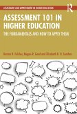 Assessment 101 in Higher Education (eBook, ePUB)