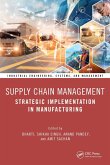 Supply Chain Management (eBook, PDF) Supply Chain Management (eBook, PDF)